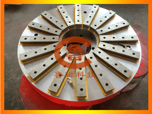 電永磁吸盤(pán) 電永磁吸盤(pán)