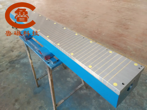 電磁吸盤 電磁吸盤