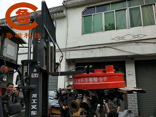 廢鋼電磁吸盤 廢鋼電磁吸盤