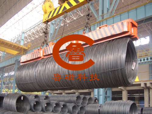 吊盤圓起重電磁鐵 吊盤圓起重電磁鐵