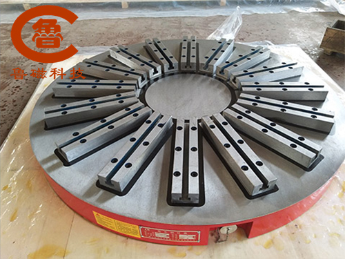 電永磁吸盤 電永磁吸盤