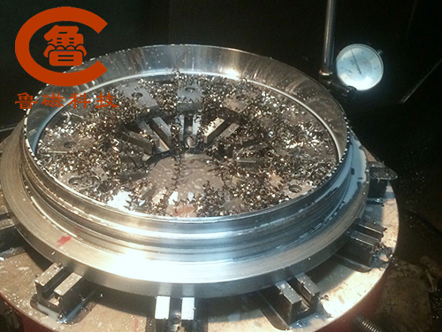 電永磁吸盤 電永磁吸盤