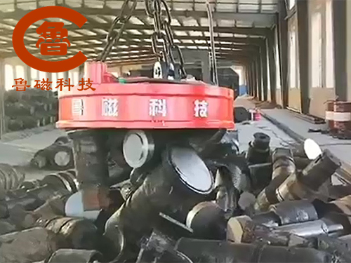 廢鋼起重電磁鐵 廢鋼起重電磁鐵