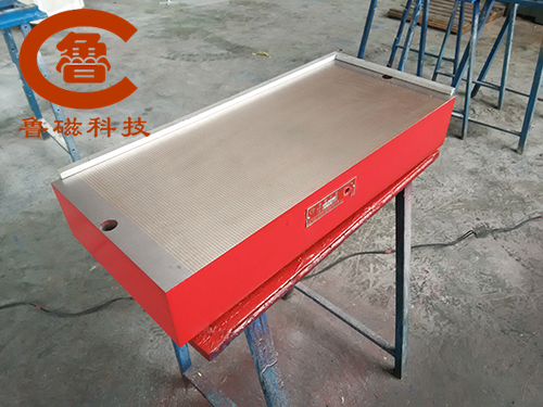 強力密極永磁吸盤 強力密極永磁吸盤