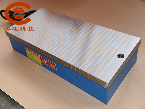 標準電磁吸盤