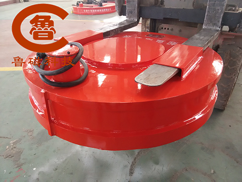 叉車電磁吸盤 叉車電磁吸盤