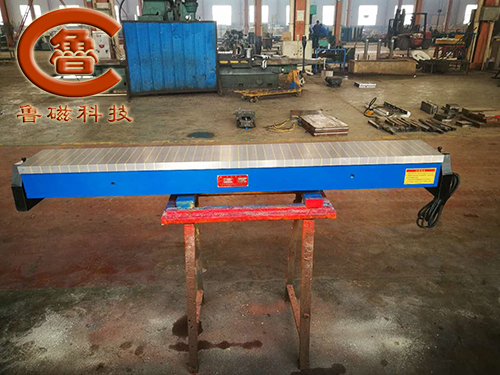 回轉(zhuǎn)電磁吸盤 回轉(zhuǎn)電磁吸盤