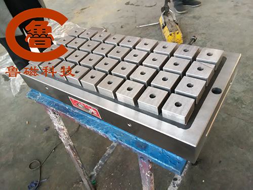 電永磁吸盤(pán) 電永磁吸盤(pán)