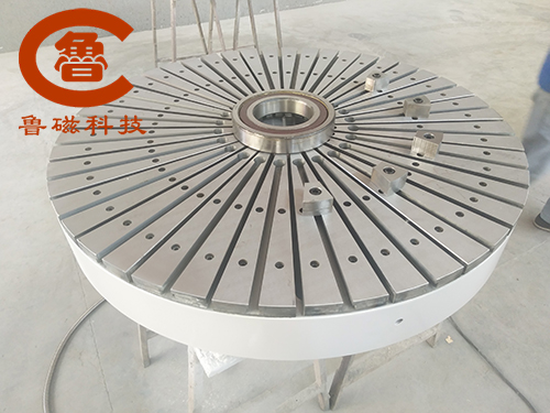 電永磁吸盤 電永磁吸盤