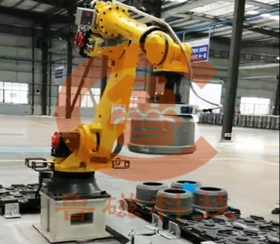 電永磁吸盤 電永磁吸盤