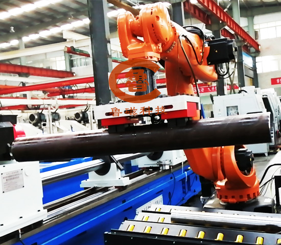 自動化電永磁吸盤 自動化電永磁吸盤