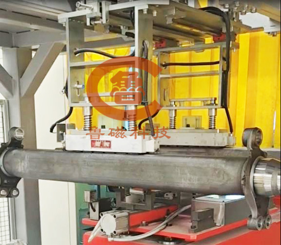 自動(dòng)化電永磁吊具 自動(dòng)化電永磁吊具