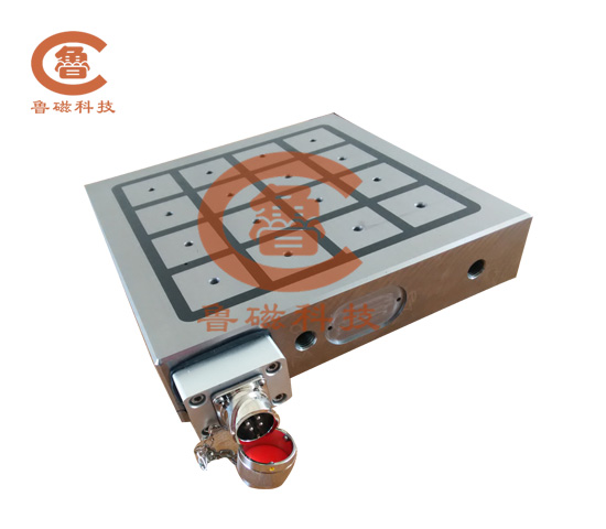 電永磁吸盤 電永磁吸盤