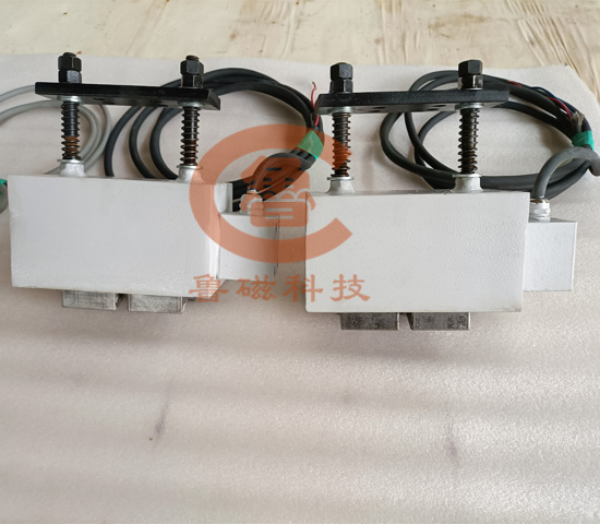 自動化電永磁吸盤 自動化電永磁吸盤