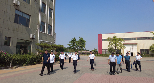 山東魯磁工業(yè)科技有限公司 山東魯磁工業(yè)科技有限公司