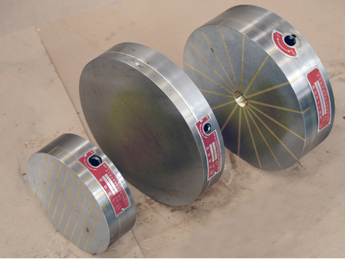 超強力圓形永磁吸盤 超強力圓形永磁吸盤