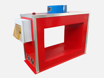 框式退磁器TCK-10 框式退磁器TCK-10