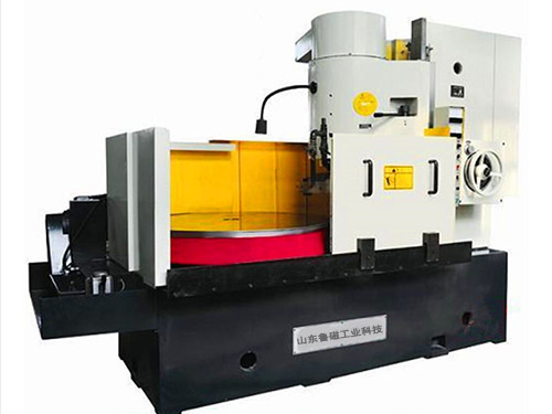 M74系列立軸圓臺(tái)平面磨床 M74系列立軸圓臺(tái)平面磨床