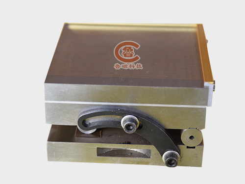 精密正弦式密極永磁吸盤 精密正弦式密極永磁吸盤