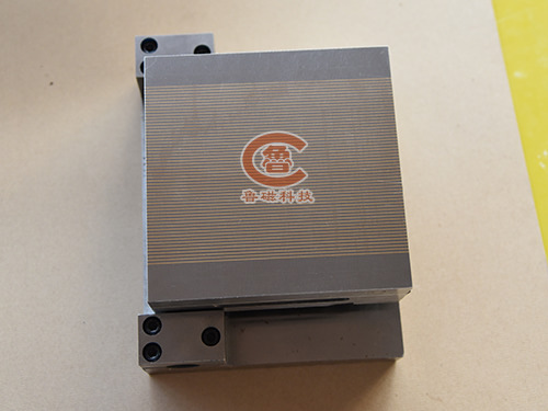 高精度一體正弦永磁吸盤 高精度一體正弦永磁吸盤