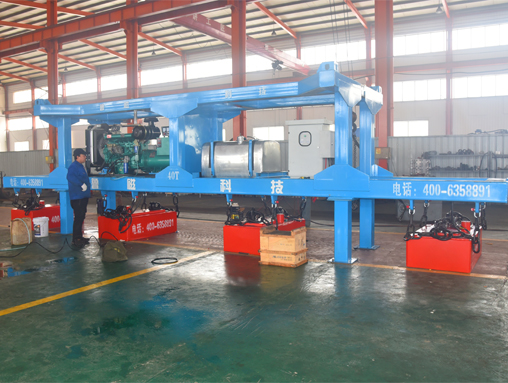 正面吊起重電磁鐵 正面吊起重電磁鐵