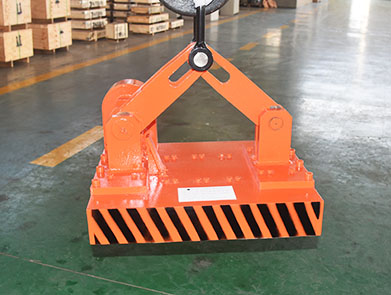 自吸式永磁起重器2T 自吸式永磁起重器2T