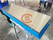 銑刨用強(qiáng)力縱極電磁吸盤