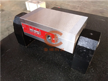 新式回轉(zhuǎn)永磁吸盤