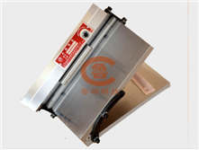 精密復(fù)合正弦式永磁吸盤 精密復(fù)合正弦式永磁吸盤