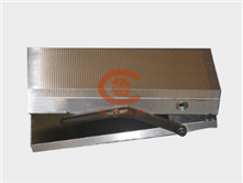 精密縱向正弦永磁吸盤(pán) 精密縱向正弦永磁吸盤(pán)