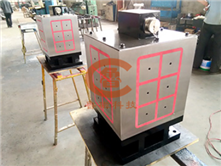 臥式CNC 電永磁吸盤 臥式CNC 電永磁吸盤