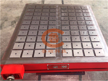 全金屬密封電永磁吸盤 全金屬密封電永磁吸盤