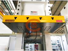 沖壓設(shè)備電永磁吸盤