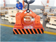 自吸式永磁吊1T 自吸式永磁吊1T