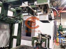 電永磁搬運(yùn)薄小鐵板工件 電永磁搬運(yùn)薄小鐵板工件