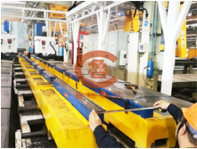 條形電永磁 條形電永磁