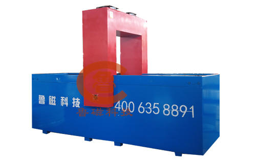 大型框式退磁機(jī)