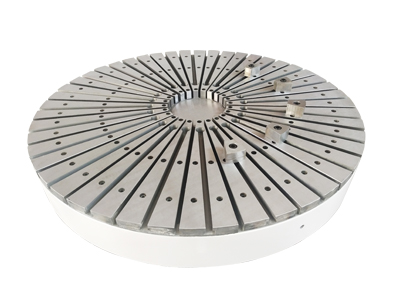 圓形電永磁吸盤(pán)X61 圓形電永磁吸盤(pán)X61