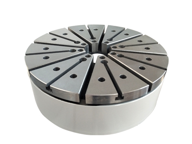 圓形電永磁吸盤 圓形電永磁吸盤